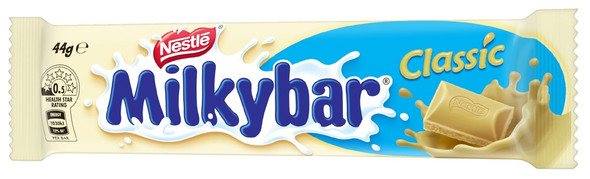 milky bar 44g nestle