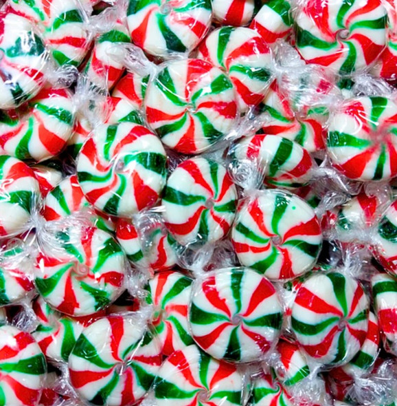 Starlight Mints loose
