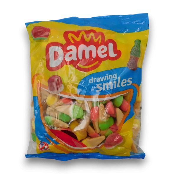 Ice Cream Cones damel