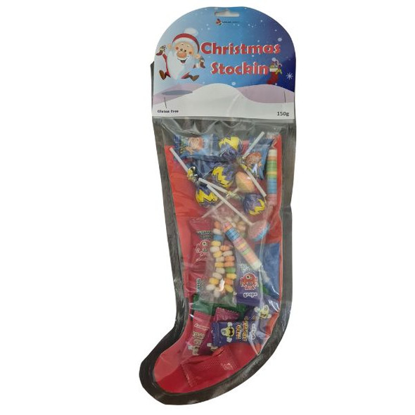 Christmas Xmas stocking