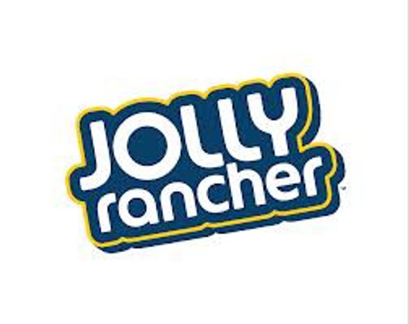jolly rancher logo