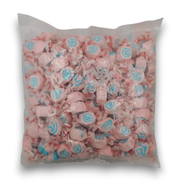 Cotton Candy saltwater taffy
