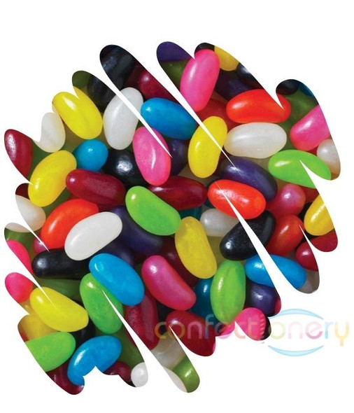 loose allens jelly beans lollies