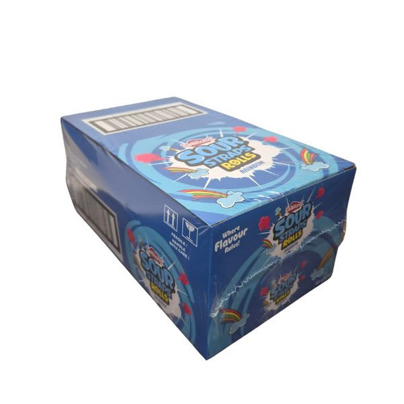 sour strap roll box