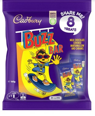 buzz bars 8pk