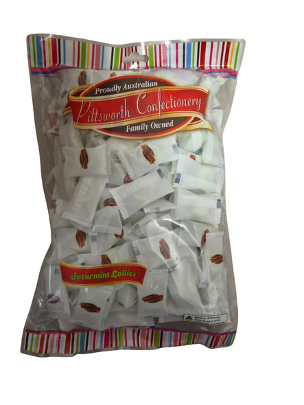 pittsworth spearmint 500g