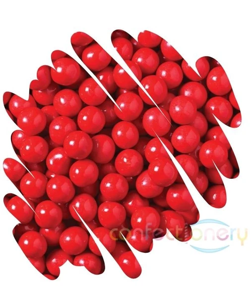 allens loose jaffa choc orange balls 1kg
