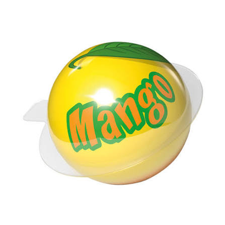 trolli bomb mango loose
