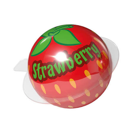 trolli bomb strawberry loose
