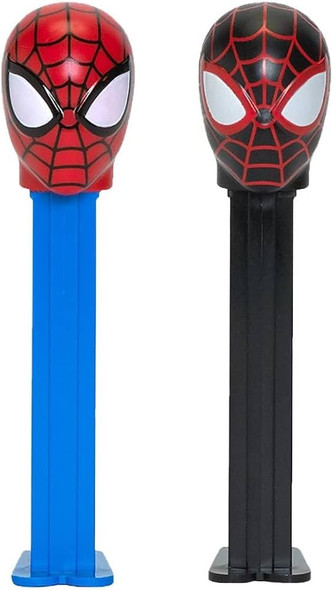 Pez Spiderman