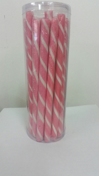 candy pole pink