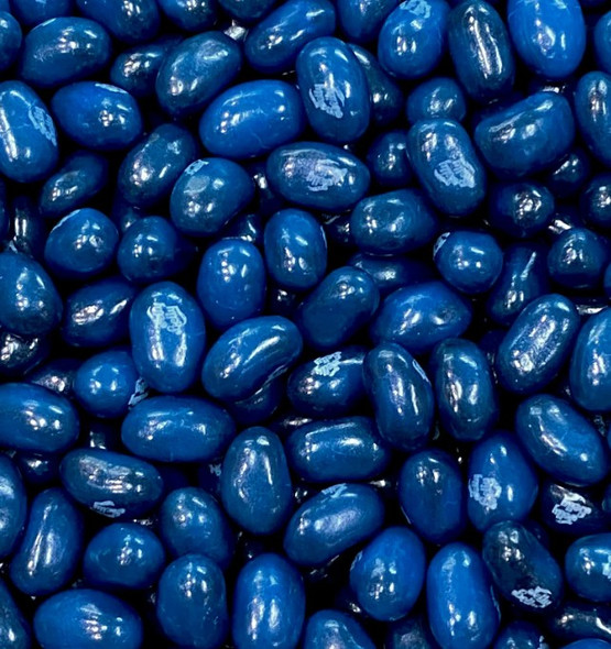Blueberry jelly belly 1kg