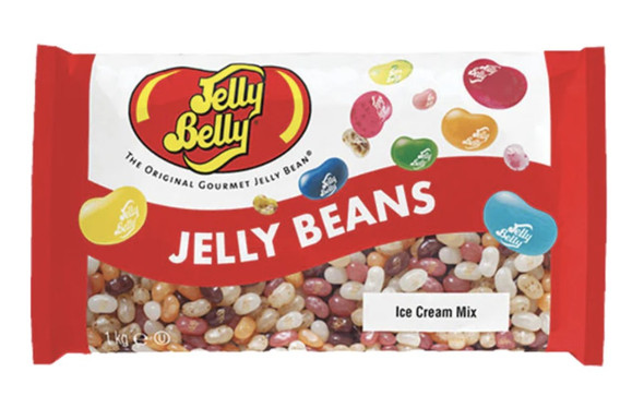 jelly belly ice cream parlour 1kg