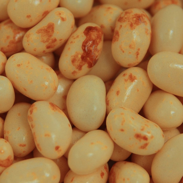 caramel corn jelly belly beans
