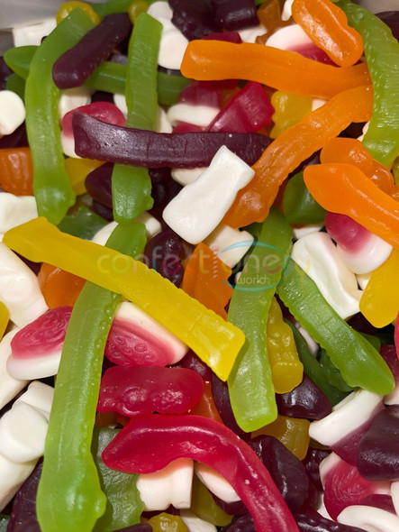 Fresha Party Mix 10kg bulk