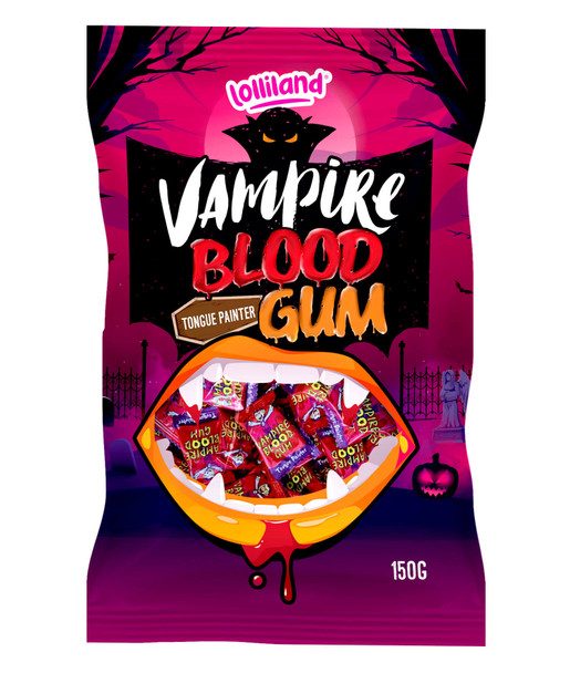 vampire blood gum vampire blood gum