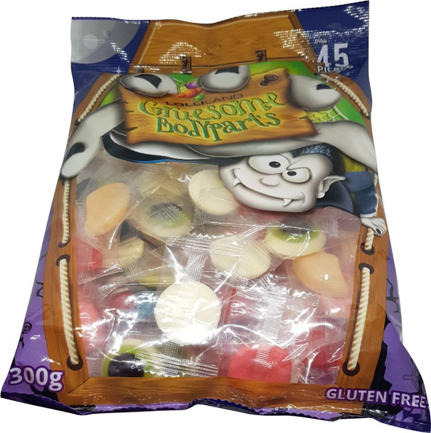 gruesome body parts gruesome body parts