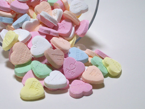 Conversation Hearts