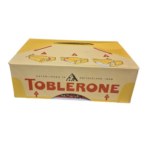 Toblerone 10 x 340g