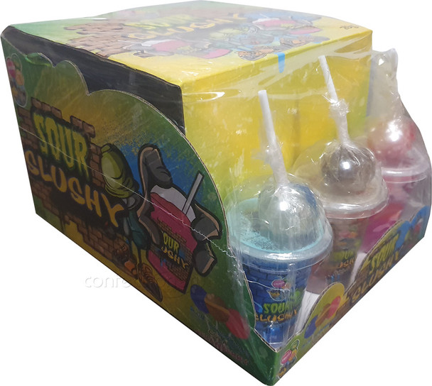 sour slushy pops