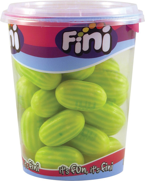 Melon Gum Cups 170g