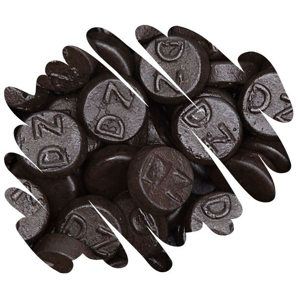 dutch double salted round