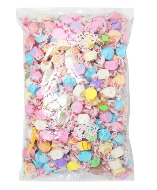 Salt Water Taffy Assorted
