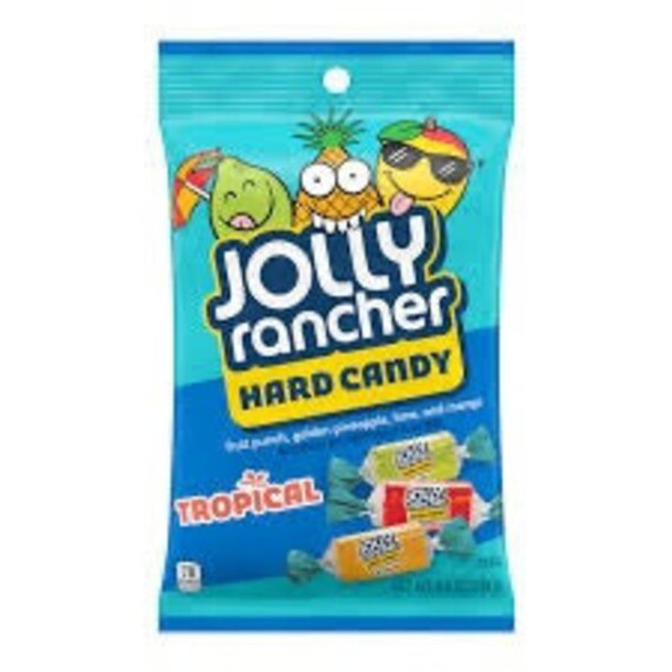 Jolly Rancher Original Hard Candy 198g Tropical