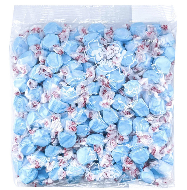 salt water taffy raspberry