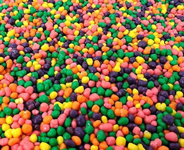 Nerds Rainbow bulk 13.6kg box. 