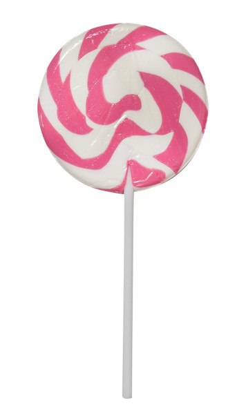 swirly mega pop pink 85g