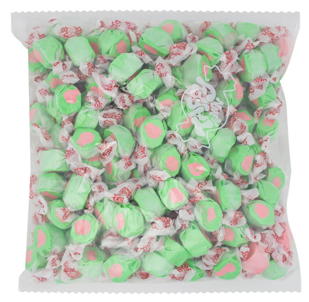 Salt Water Taffy Watermelon 1.13kg