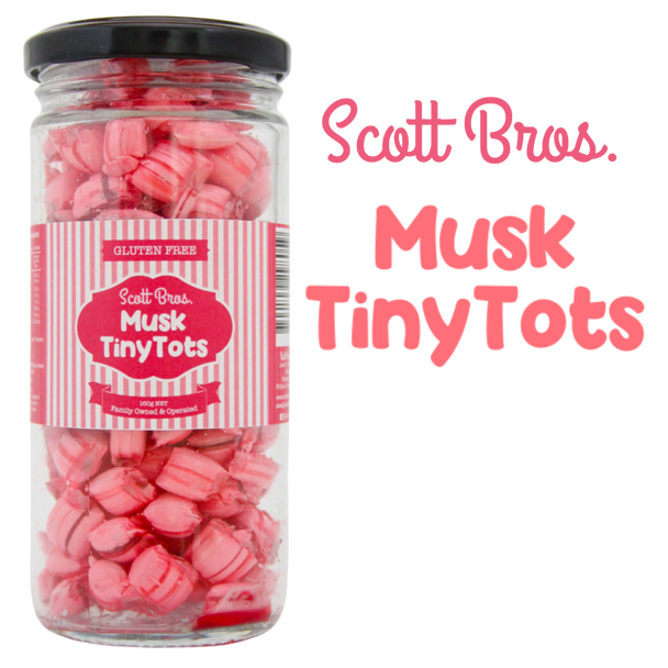 musk tiny tots ingredients
