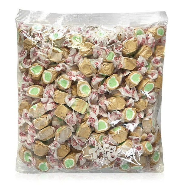 apple pie saltwater taffy