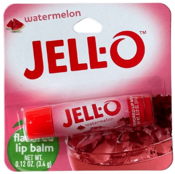 lip balm Jello