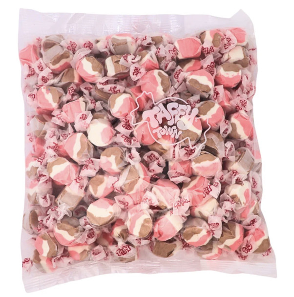 salt water taffy neapoliton