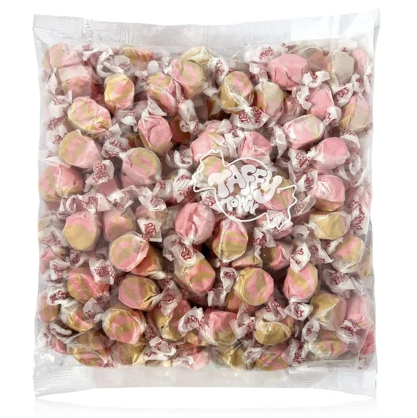 Salt Water Taffy Maple Bacon