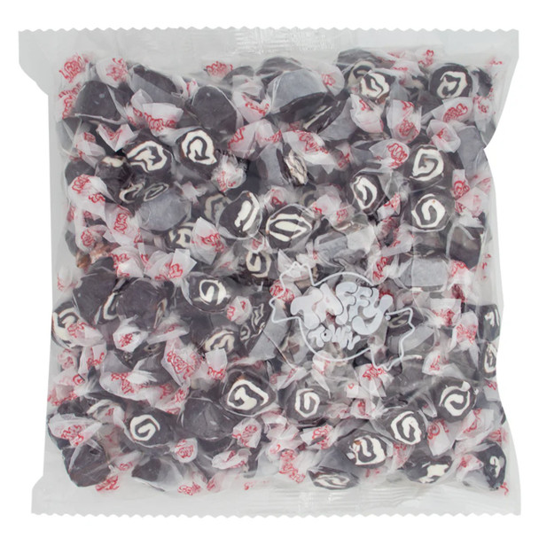 Salt Water Taffy Licorice Swirls 1.13kg
