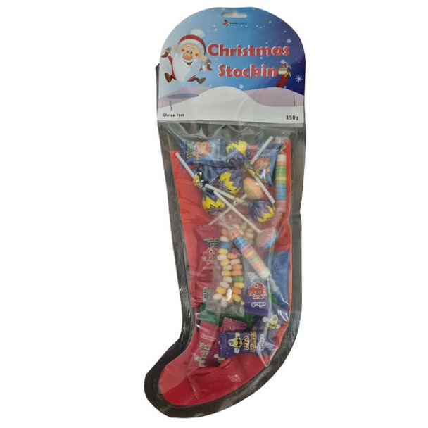 Christmas Xmas stocking