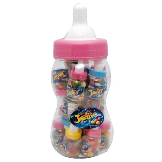 Jelly Bean Baby Bottle