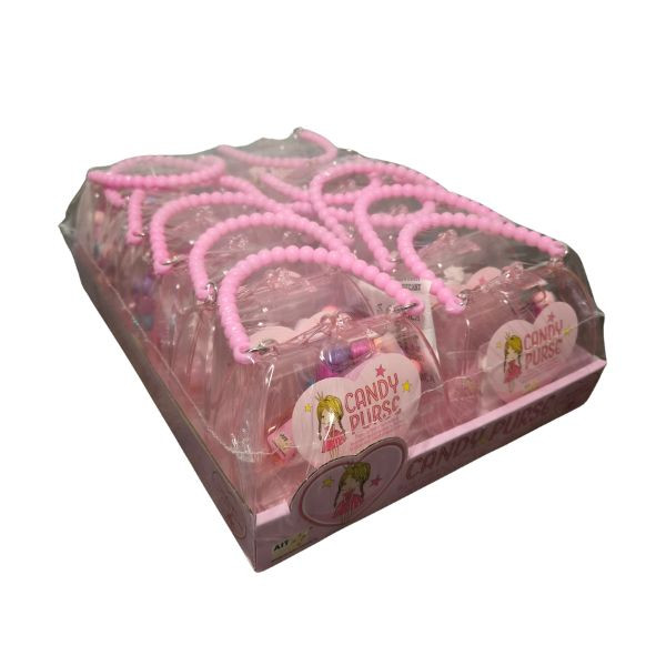 candy purse