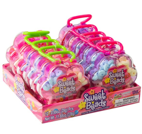 sweet beads