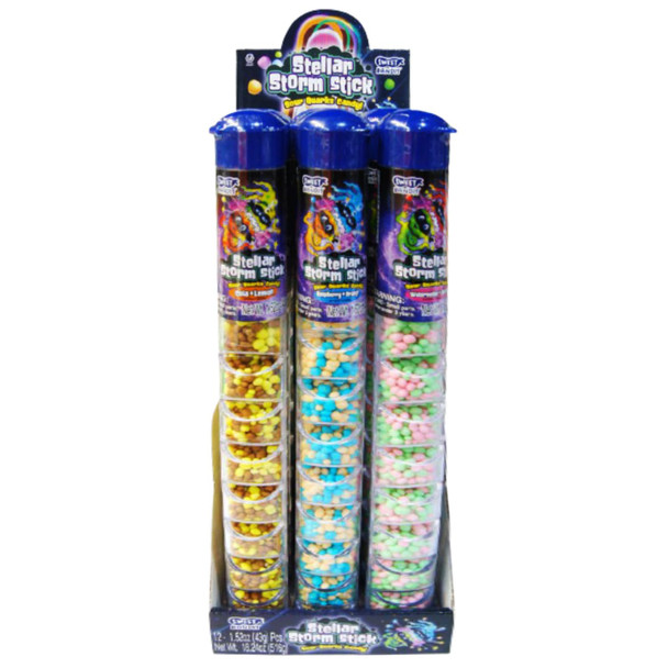 Stellar Storm Sticks