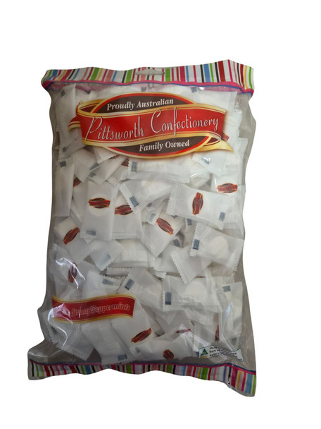 pittsworth extra strong 500g