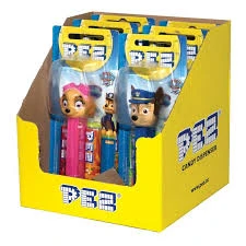 Pez Paw Patrol