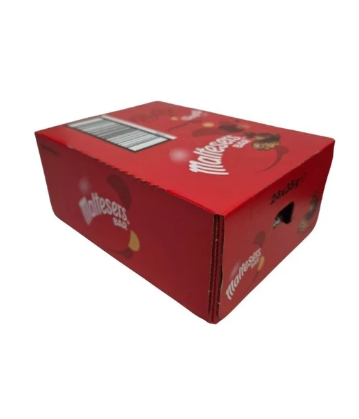 Malteser Medium Bar Box