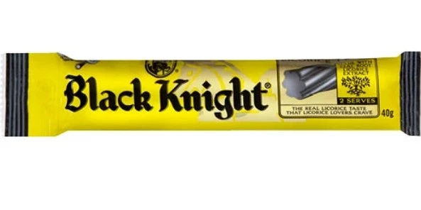 Black Knight 40g single