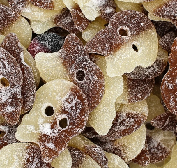 Bubs Cool Cola Skulls 3kg
