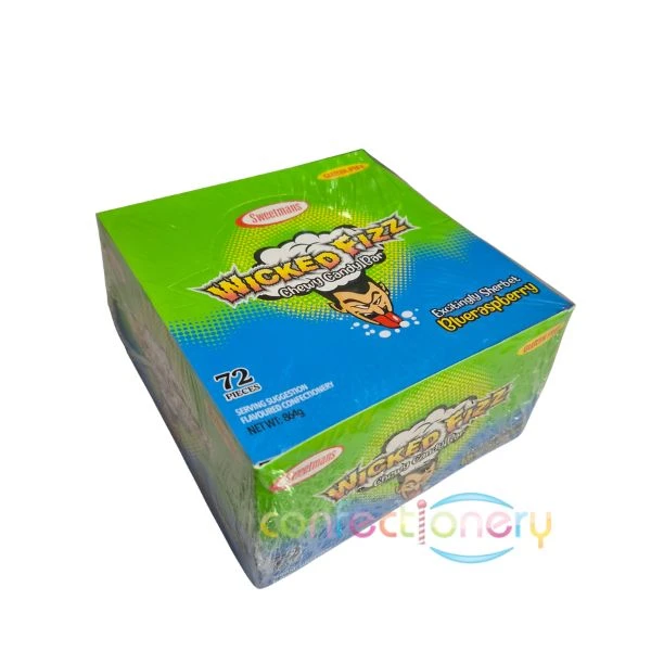 wicked fizz blue raspberry