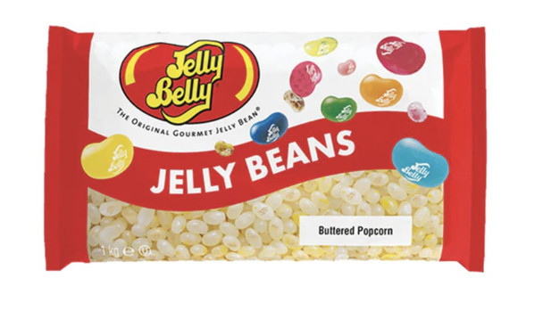 jelly belly buttered popcorn